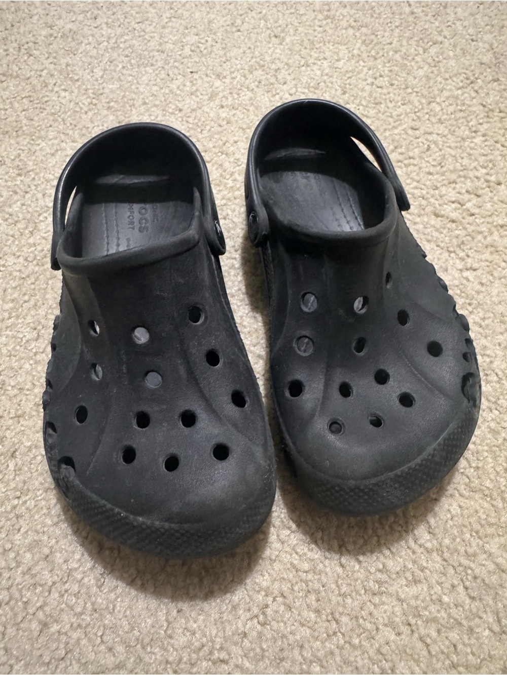 Kids crocs